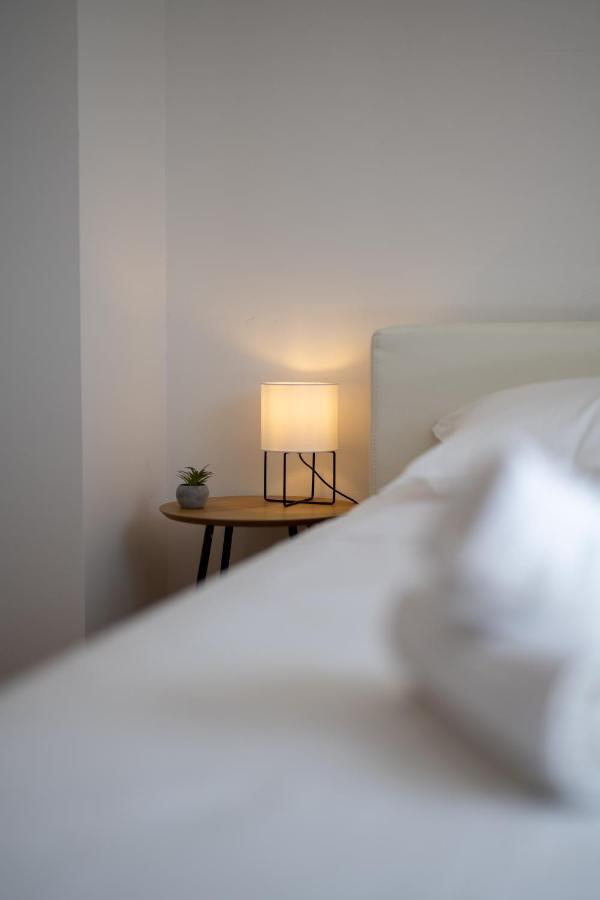 Dalmatia Apartments Ciovo Трогір Екстер'єр фото